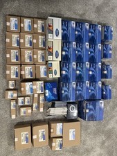 Vehicle Security System GM Accessories Lot