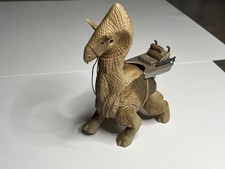 VINTAGE 1997 STAR WARS  RONTO BEAST PACK  ACTION FIGURE KENNER 9  TALL