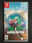 Moonlighter Nintendo Switch