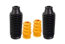 Shock Absorber Dust Cover Kit Blue Print ADBP840020 Honda Jazz Fit CRZ Insight