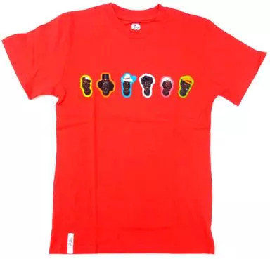 Johnny Associates Satoshi Ohno T-shirt Black 2008 Freestyle Exhibition M