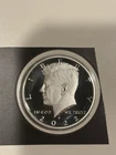2022 Kennedy SILVER Half Dollar S Proof 50C San Francisco Coin