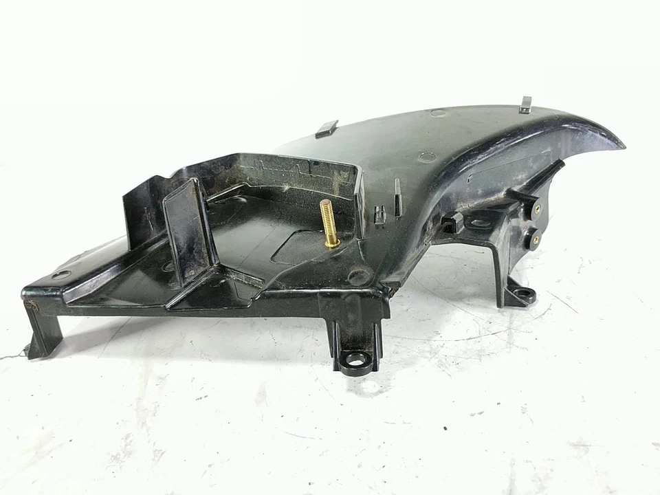 07-09 BUELL 1125 Right Radiator Cover Panel M0038-1AM - Image 2 of 4