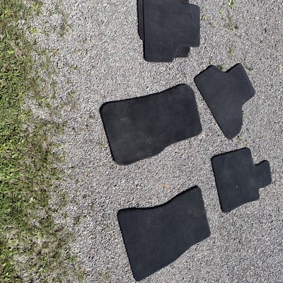 Floor Mats