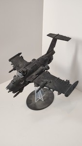 ゲームズワークショップ ORKS DAKKAJET オルク：ダッカジェットウォー