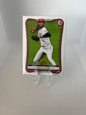 2026 Bowman - Elly de la Cruz #44
