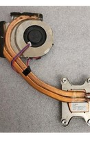 Original Lenovo ThinkPad T410 T410i CPU Cooler Cooling Fan Heatsink 45M2721 usa