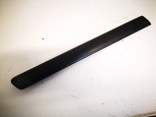 1j3853536 Kotflügelleiste Schutzleiste Hinten Rechts  Volkswagen DE2392260-36