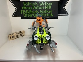 LEGO BIONICLE: Rockoh T3 (8941)