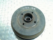 Tambour de frein Renault CLIO