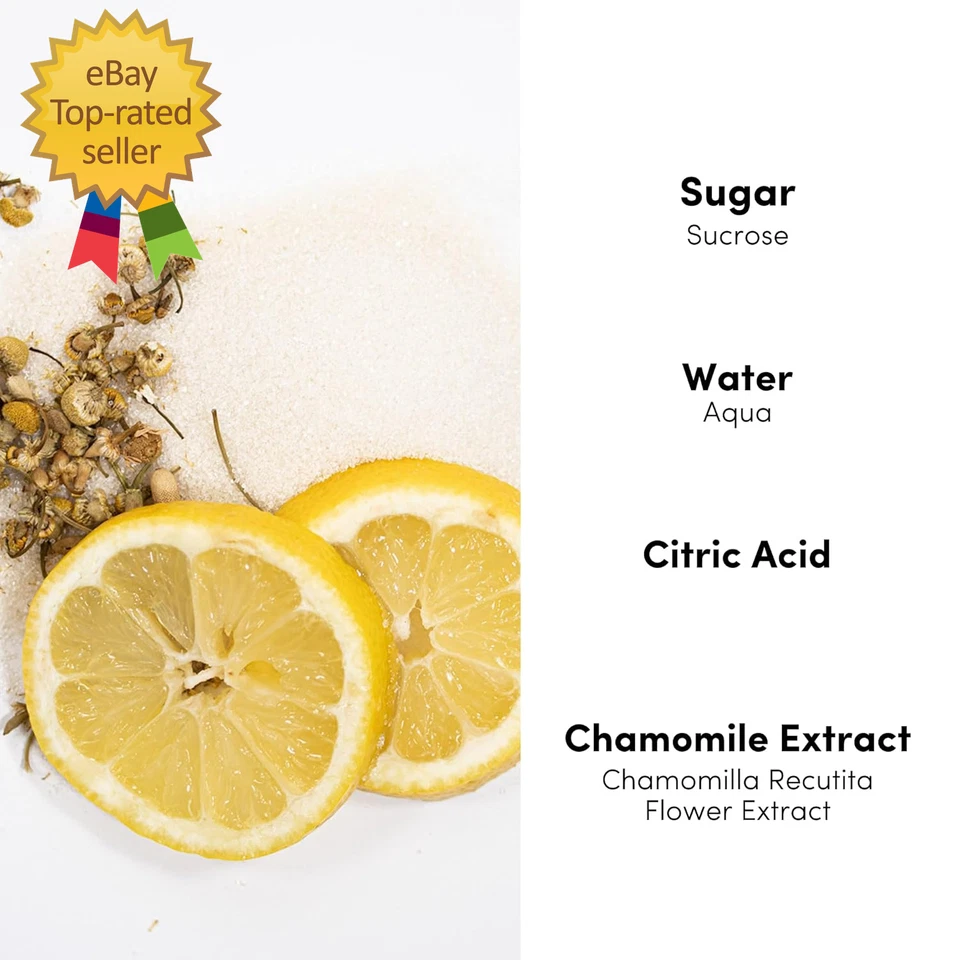 Cera de azúcar facial y corporal Parissa para piel sensible 100 % natural en Foto 3 de 4