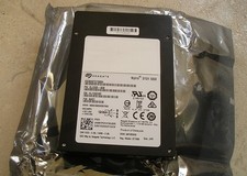 Seagate Nytro 3131 3.84TB SAS SSD 100% Health - Netapp branded - BARGAIN