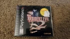 Resident Evil 2 Sony PS1 TESTED Manual Reg Card Missing Leon Disc