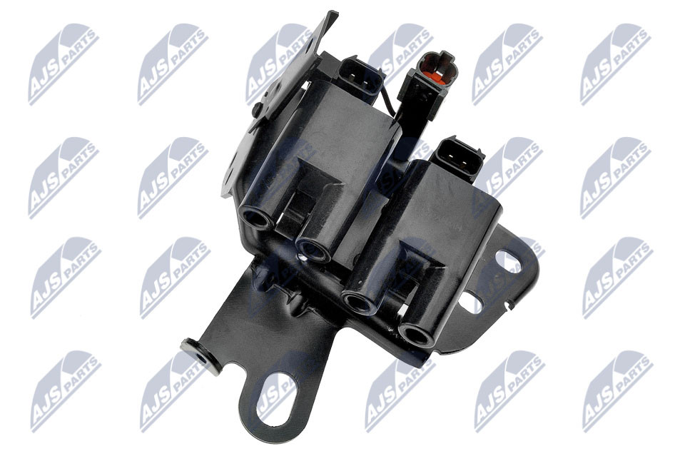 Ignition Coil For Hyundai Elantra Xd 00-06 1.8 2.0 Coupe 02-09 - Image 3