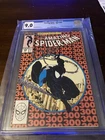 Marvel The Amazing Spider-Man #300 (1988) CGC 9.0 Spider-Man Venom
