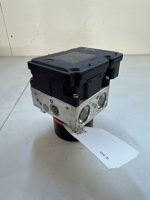 BMW 3 E92 E93 2010 180kW ABS Steuergerät 6789304 HTI943