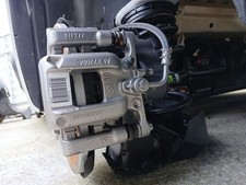 Etrier de frein Opel COMBO