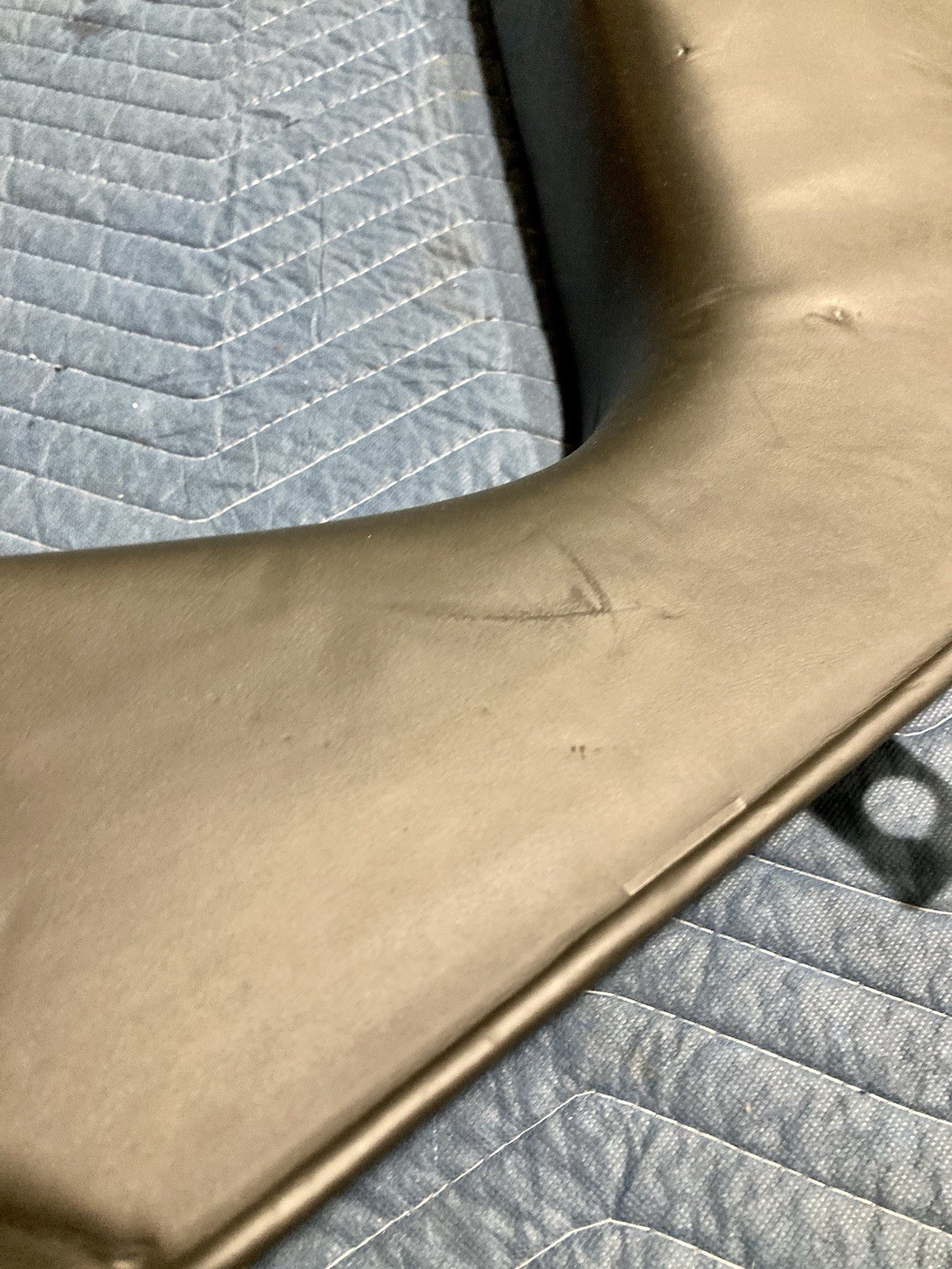 Lamborghini Murcielago Coupe, LG Sill Trim, Black, Used ( 418854887 )