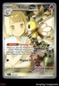 2025 Pokemon TCG Scarlet & Violet Journey Together #164 Lillie's Ribombee IR