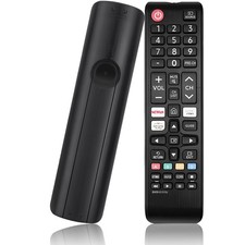 Control remoto universal para TODOS los Samsung LCD LED HDTV 3D Smart TV B