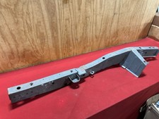 Nos 1966-1969 Dodge Charger Coronet Rh Front Frame Rail Mopar 2576506 B Body