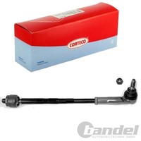 Corteco Spurstange Links Passend FüR Seat Cordoba Ibiza Skoda Fabia VW FOX Polo