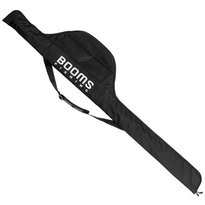 Portable Fishing Rod Case, Holds 2 Poles