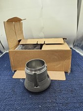 Qty 4 Mahle K70361 Forged Aluminum Piston Cylinder For Air-cooled Vw