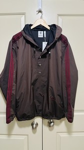 Wales Bonner Adidas Jacket | eBay