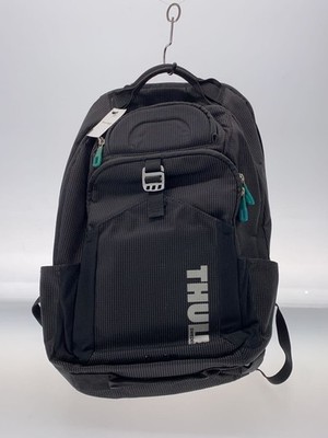 THULE Crossover Rucksack 32L schwarz Tasche gebraucht aus Japan