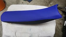 NEW 2018 -  2024 YAMAHA YZ250F YZ450F YZ WR 250FX OEM COMPLETE SEAT ASSEMBLY