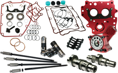 FEULING PARTS Camchest Kit - Race Series - Reaper 630 - Gear Drive - w/Short