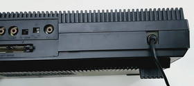 Yamaha AX350II Vintage Personal Computer MSX2 - Read Description