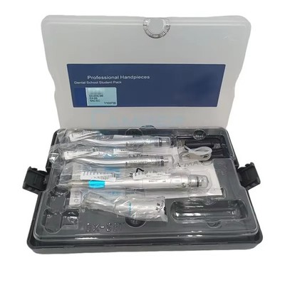NSK Style Dental E-generator High low Speed Handpiece 2/4 Hole Turbine