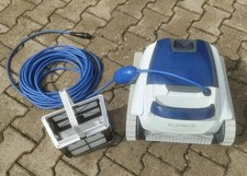 Maytronics Blue Maxi 20 Poolroboter Poolreini...