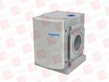 FESTO MS12-DL-G / MS12DLG (NEW NO BOX)