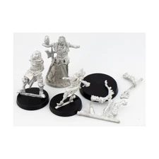 Relic Blade - Loose Miniatures Relic Blade Collection #3 NM