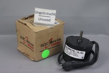 Alto Shaam JA2N231N Elektromotor 208-230V 50/...
