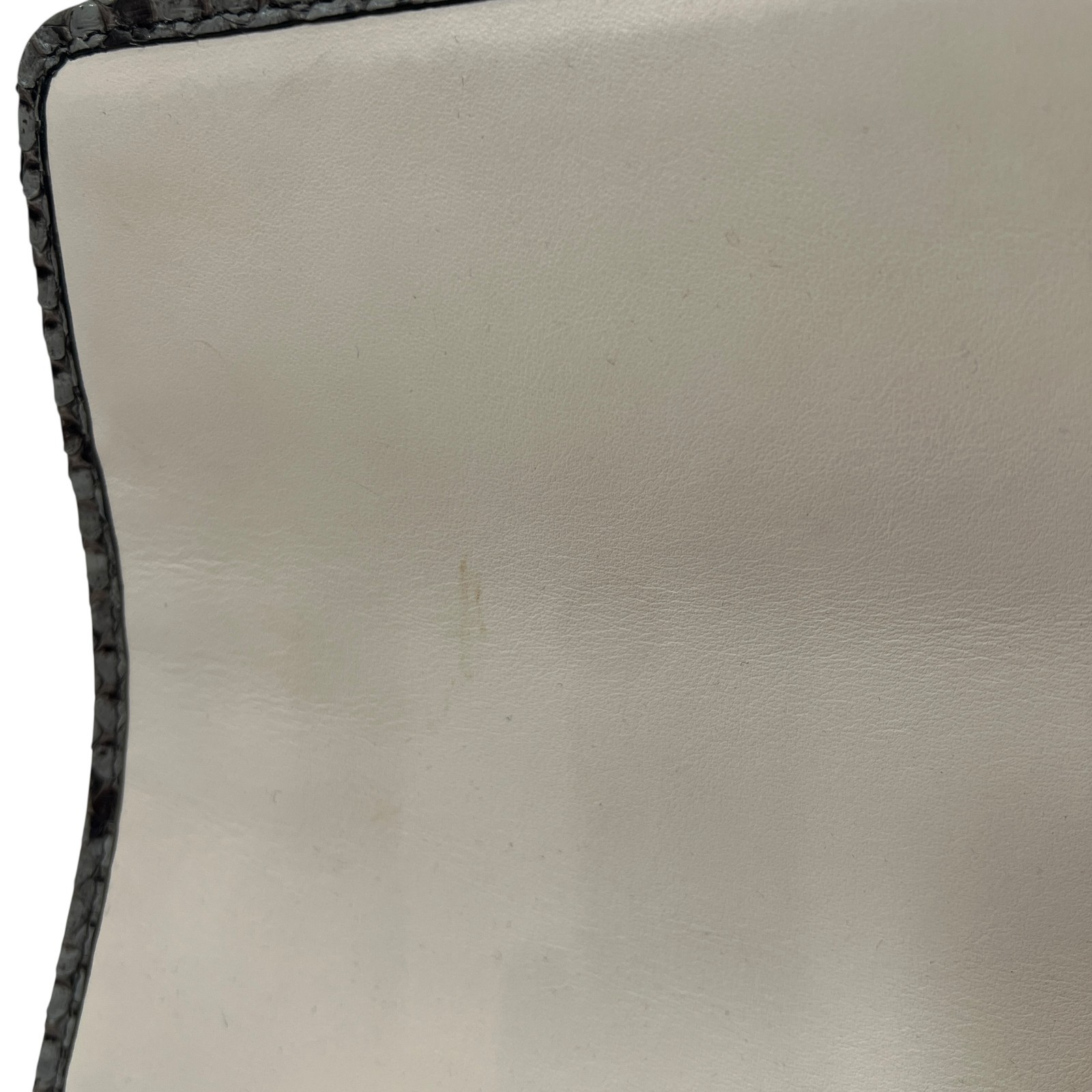 $3190 Fendi 2017 Fall Beige Multi Python Runway S… - image 6