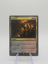 Bedevil Commander: Final Fantasy Regular