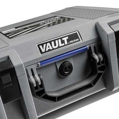 PSW ケース　レプリカ Pelican Vault Limited Edition Americana 250 V300PF5 5-Pistol Case