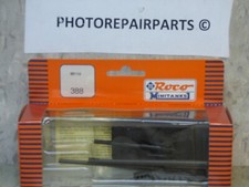 Roco Minitanks New 1/87 Modern US M-110 155mm, 203mm SP Artillery Lot 125BB