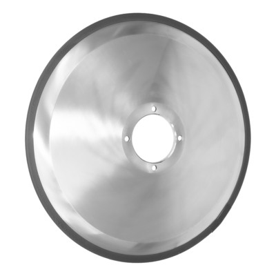 Slicer knife, Stainless Steel, fitting Hobart Slicer Edge 12.  Replaces 915424