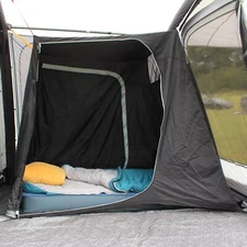 Outdoor Revolution 2 Person Inner Bedroom Tent - Cayman & Movelite Awnings