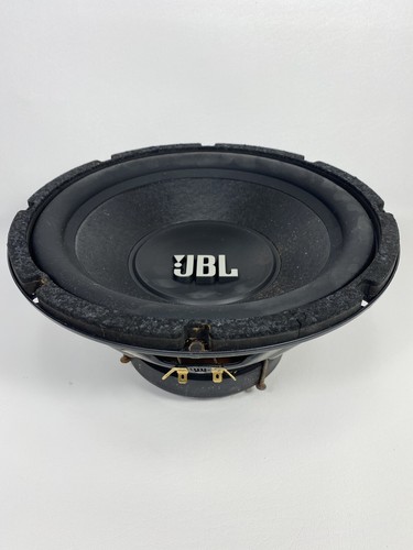 GT 1000 10” Subwoofer 94db 4 Ohms 