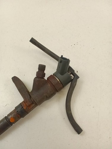 ️️ 0445110259 Dampfstrahlspeisepumpe Citroen C3 C4 C5, Ford Focus - Bild 6 von 7