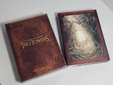 The Lord of the Rings: The Two Towers (Four-Disc Special Extended Edition) 