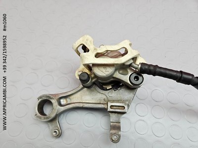 REAR BRAKE CALIPER 69100-28H01-999 SUZUKI RMZ 250 4T 2010 2018
