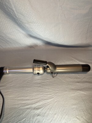 Hot Tools Professionals Curling Iron 1.5 HTP06