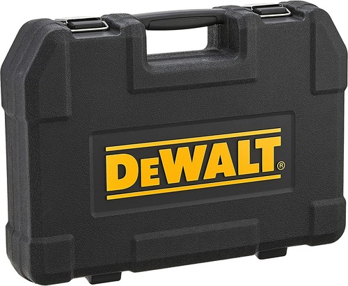 DEWALT Mechanics Tools Kit and Socket 